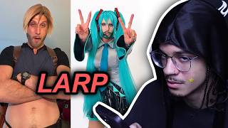 Is Bbno The Internets Biggest Larp?...