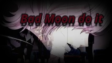 Kalin Kessler & the Diabolik Lovers (Bad Moon MEP Part 8)