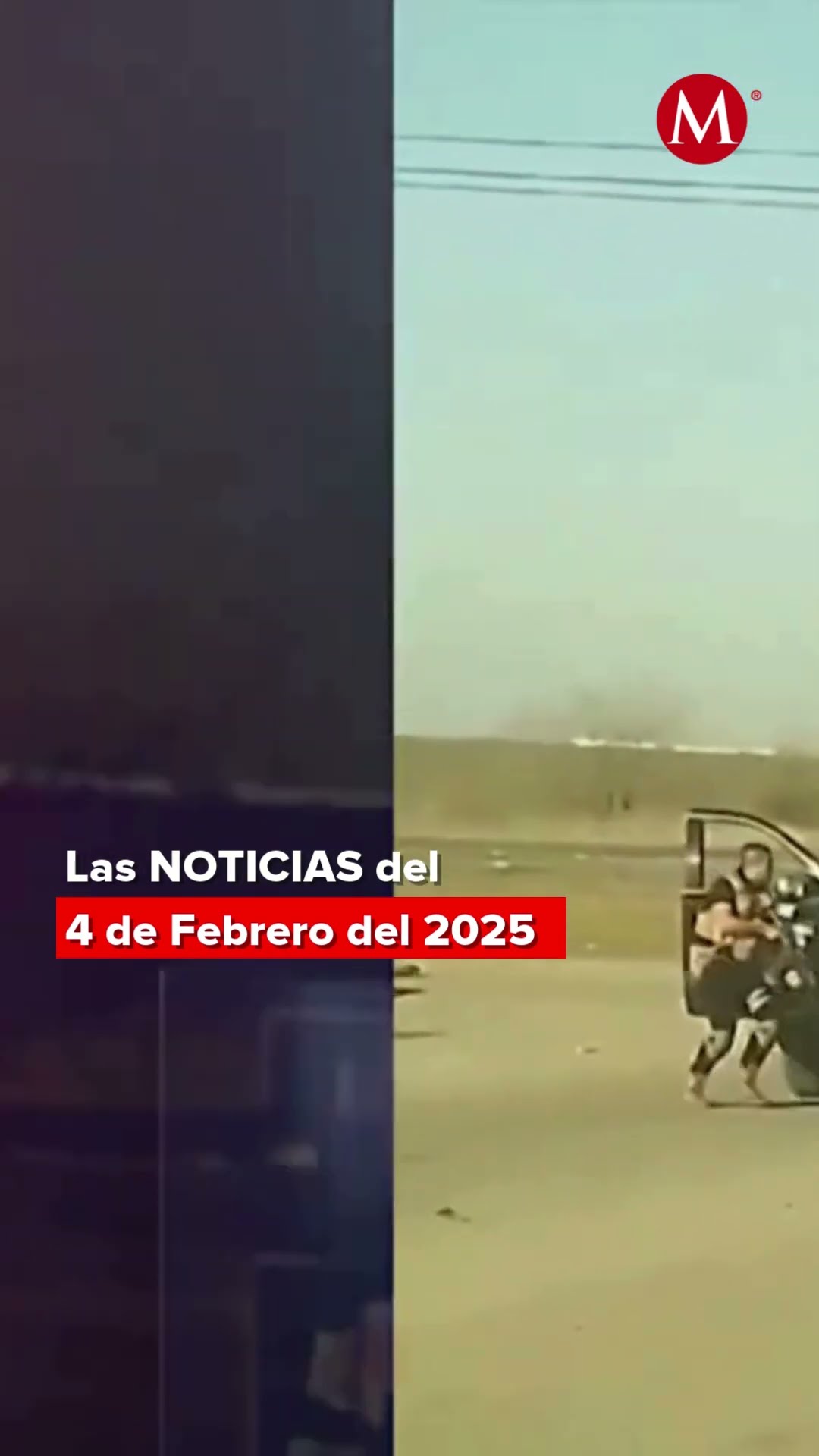GOLPE al Cártel del Noreste desata violencia: Resumen de las NOTICIAS de HOY con Alejandro Domínguez