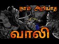     vaali  the strongest warrior  vaali vs sukreeva    