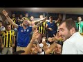 Fenerbahçe Chant: &quot;Mihriban&quot; | Genç Fenerbahçeliler (GFB) | Turkey