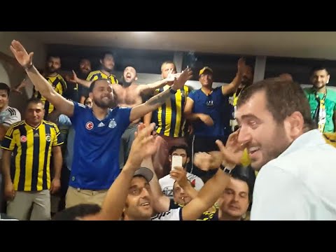 Fenerbahçe Chant: \