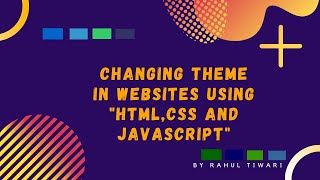 Color theme switcher for website designing | Web Design Trends | Papaya Coders screenshot 2