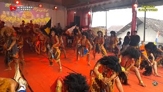 kuda Lumping Masal Putra Turonggo Slamet Utomo Ngaglik-Live Dusun Ngaglik,Mangunsari,Windusari