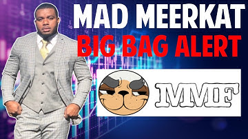 MAD MEERKAT is largest ecosystem on Cronos with its DEX, Yield Optimizer, NFT, Algo Stablecoin & DTF