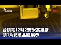台積電投資