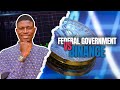 Federal government vs binance  marketsquare  veegil media