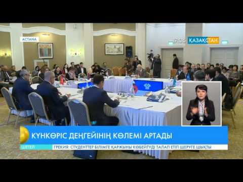 Бейне: 2017 жылы Оскардың негізгі номинацияларын алған фильмдер