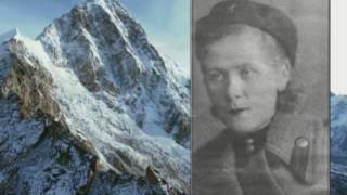 Видео В единой связке Ледоруб Подвиг Память (автор: Ирина Соколова)