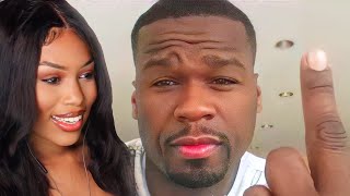 IS 50 CENT THE BIGGEST TROLL?? | The Victims Of 50 Cent Patrick CC Reaction Video