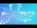 Wings to Fly by Hayley Westenra　(翼をください)