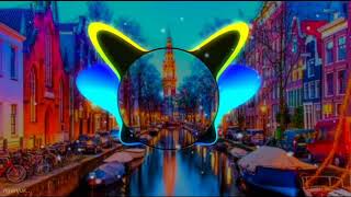 DJ India [ TERE LIYE ] slow full bass