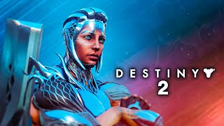 Мой первый раз в Destiny 2