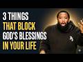 Don't Ignore These Signs From God! | Pastor Mike McClure, Jr
