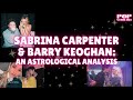 Please, Please, Please Stop Dating Libra Men - Astrology of Sabrina Carpenter & Barry Keoghan