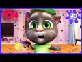 Talking Tom - Tertemiz Ev Eğlencesi! | Çocuk Çizgi Film | WildBrain Çocuklar