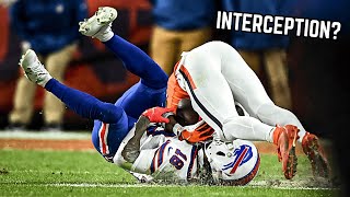 BEST Moments of the 2026 NFL Divisional Round