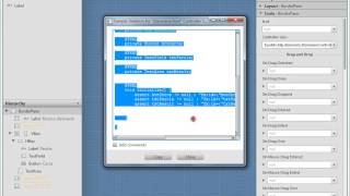 Esercizio di accesso al database con JDBC - Lezione 10 del 25/03/2014 - Tecniche di Programmazione