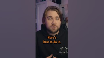 How To Create Animated Subtitles Like #mrbeast #premierepro #tutorial