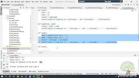 Python #Decision Making #Functions |Introduction To #Python | Part 3