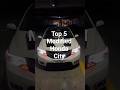 top 5 modified Honda City in Pakistan #cartok #modified