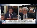Rep. Mike Johnson&#39;s statement during House Judiciary Mueller hearing
