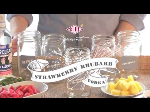strawberry-rhubarb-vodka-recipe-|-flavored-vodka-series-by-everclear®