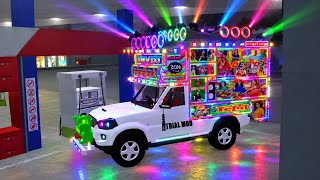 Dj pickup game bus Simulator Indonesia ! Dj pickup game bussid ! Dj pickup mod ! Mobile Dj Game 25 screenshot 3