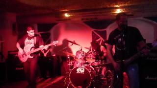 Nocturnal Hollow - Rise Among the Weak