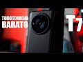 Hotwav T7 Review, todoterreno por debajo de los $2,500 MXN