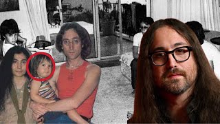 JOHN LENNON’S SON SEAN SAYS THE ‘YOUNGER GENERATION’ COULD FORGET THE BEATLES