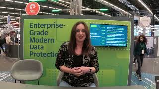 Register for the Cisco and Veeam Cloud Data Management Summit