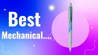 Best mechanical pencil | Hauser maple |