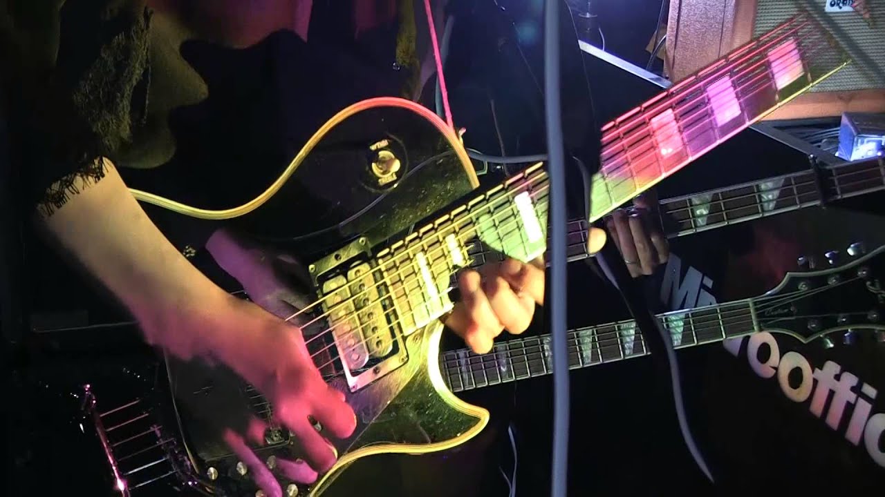 Boris Boiler Room Tokyo Live set