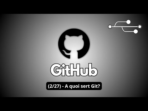 (2/27) - What is Git used for?