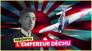 Hirohito - L'empereur déchu