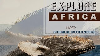 Explore Africa: Ggaba Episode 01