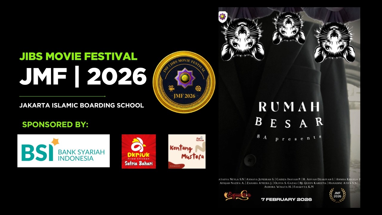 JMF 2026 | 8A Girls SMP JIBS 