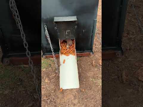 CAKE FEEDER For Sale