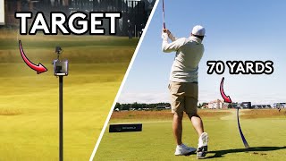 15 Minutes of the World’s Best Golfers Hitting Stingers
