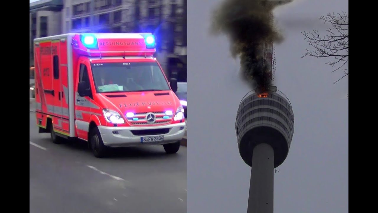 Silvester Fernsehturm Silvester Fernsehturm