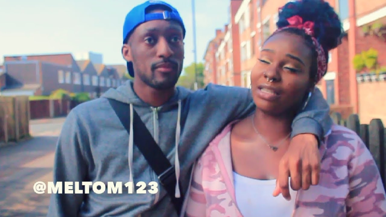 HOW GIRLS REJECT UK MANDEM