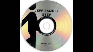 Jeff Samuel - I Think They Are Trying To Say Something