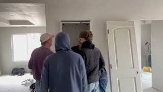 DC3 Building Construction Program | Duplex Project 2025–2026