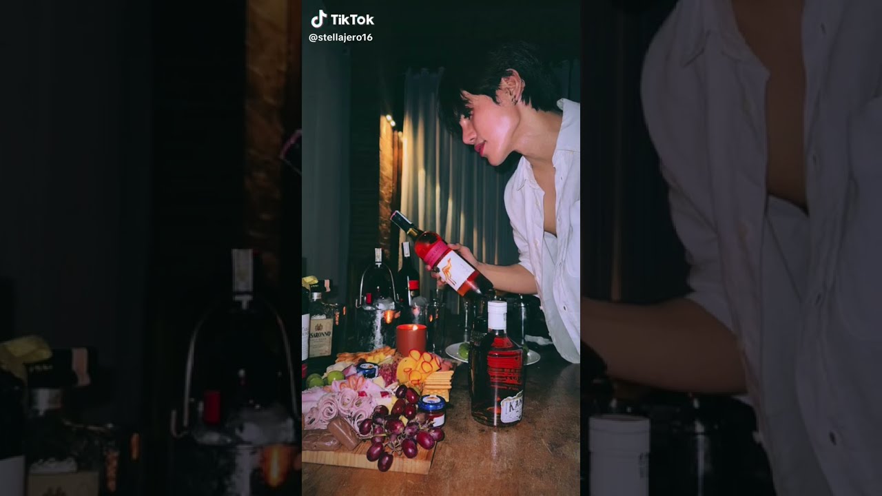 Stell Ajero Tiktok Update Sb19 Stellajero