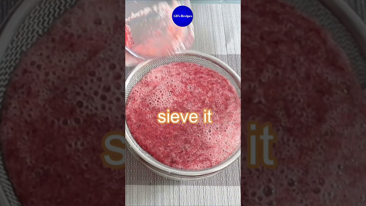 Falsa sharbat recipe|falsa squash recipe|falsa  refreshing juice| falsa juice|falsa squash