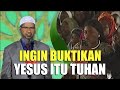 Wanita Ini Mencoba Membuktikan Ketuhanan Yesus Dr Zakir Naik Wanita Ini Mencoba Membuktikan Ketuhanan Yesus Dr Zakir Naik