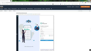 Amazon Honeycode overview