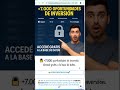 ***Tesis de Inversión en Acciones Americanas