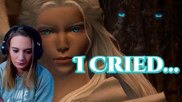 Thou Must Live, Die, & Know: Reaction to 87 Endwalker MSQ Ending